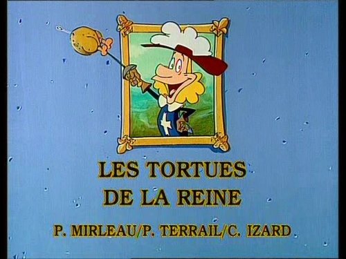 Image de l'épisode 21