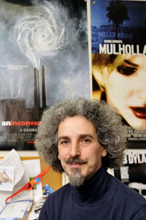 Foto de Albert Gabriel Nigrin