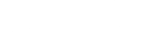 No Ritmo do Coração - Logo 3