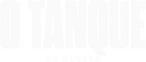 O Tanque de Guerra
