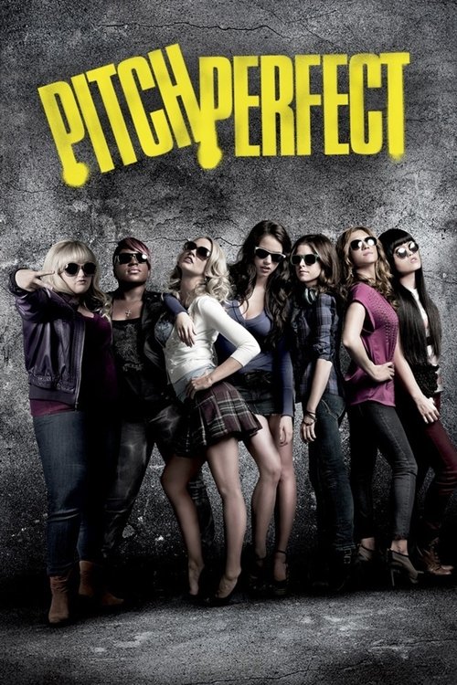 Image Pitch Perfect