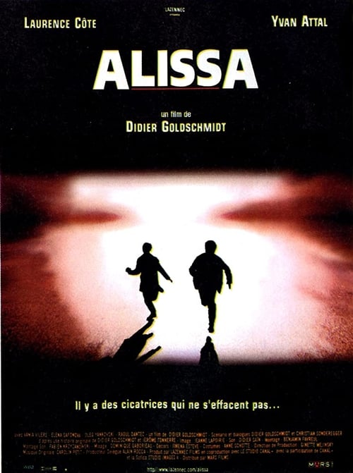 Alissa 1998