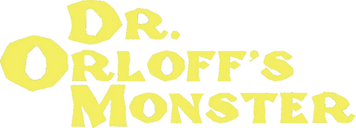 Dr. Orloff's Monster
