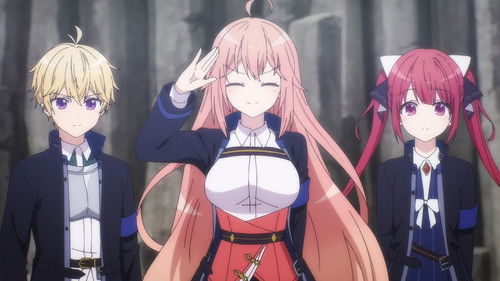 Jack-of-All-Trades, Party of None: 1×3