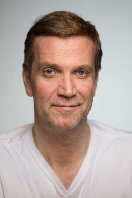 Kép: Þorsteinn Bachmann színész profilképe