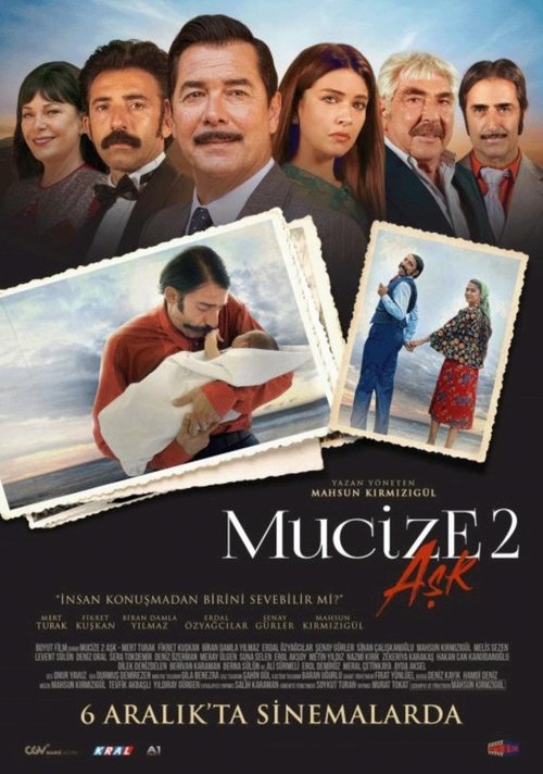 Mucize 2 : Aşk (2019)