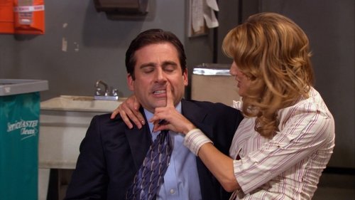 The Office: 3×14
