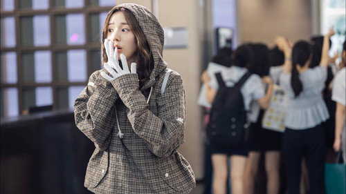 Take Charge of My Heart (2026) ชาร์จรักสปาร์กเลิฟ ตอนที่ 1