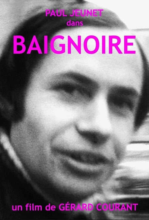 Baignoire 1984