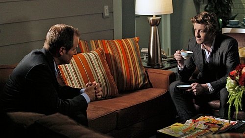 The Mentalist: 3×4