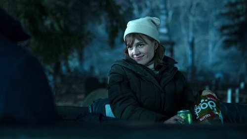 Evil: Contatos Sobrenaturais: 4×2