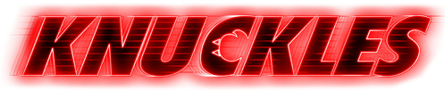 KNUCKLES