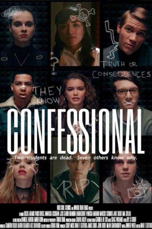 Confessional 2019