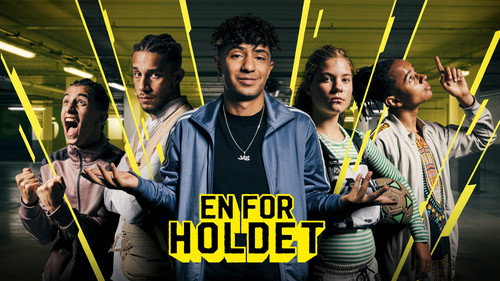 En for holdet — Fundos 2