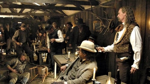 Deadwood: 1×2