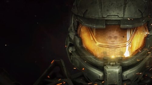 Halo: The Fall of Reach