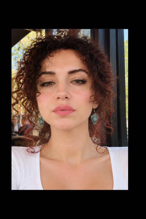 Aslı Cigeroglu photo 4