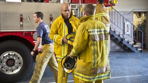 NCIS: Los Angeles: 7×23