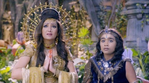 Karmaphal Daata Shani
