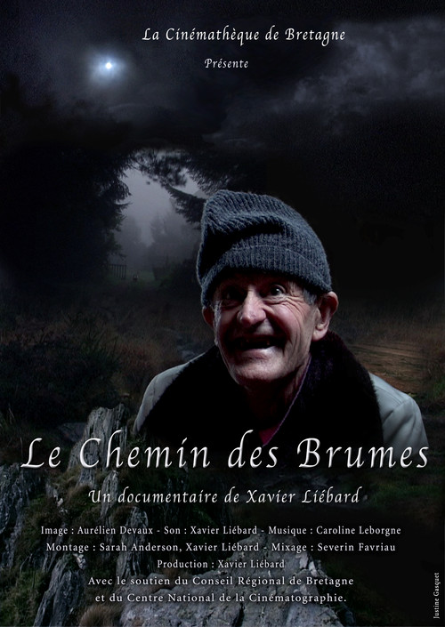 Le Chemin des brumes poster