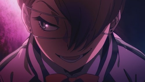 My Hero Academia: Vigilantes: 1×5