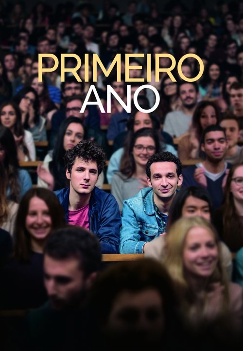 Pôster de Primeiro Ano