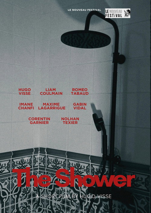 The Shower
