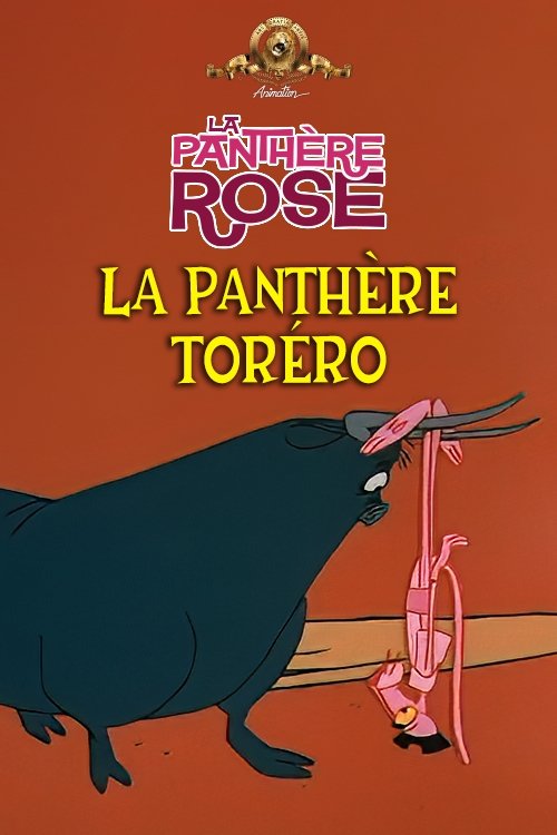 La Panthère Toréro