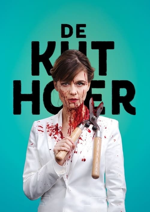 De Kuthoer (2019) poster