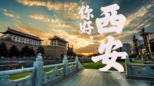 无饭不起早 - Season 1 Backdrop Blur