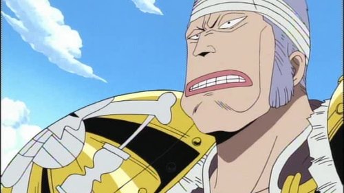 One Piece: 1×27