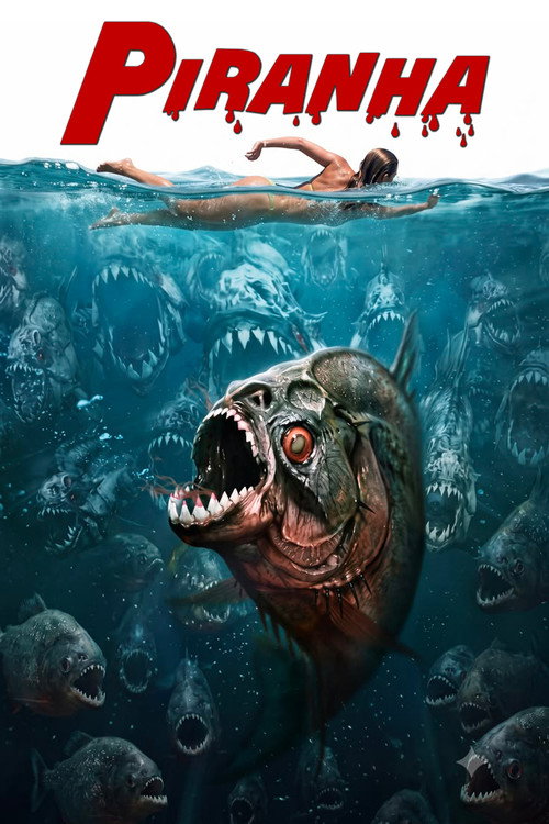 Piranhas
