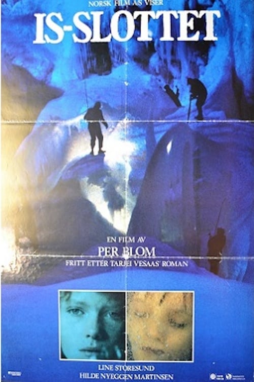 Is-slottet 1987