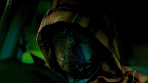 Breathe: Pelas Sombras: 1×8