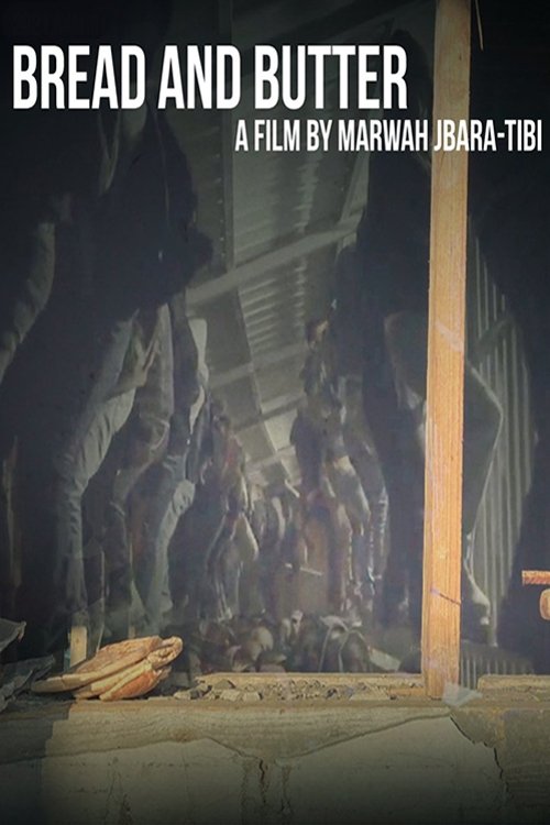 Bread and Butter poster