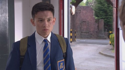 Poster della serie Hollyoaks
