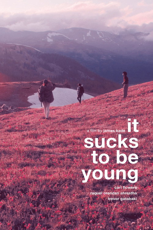 It Sucks to be Young