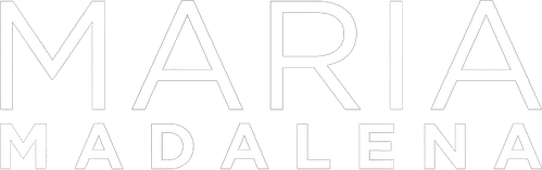 Maria Madalena - Logo 2