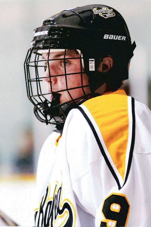 The Secret Life Of Bobby Ryan