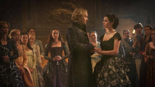 Reign: 3×3