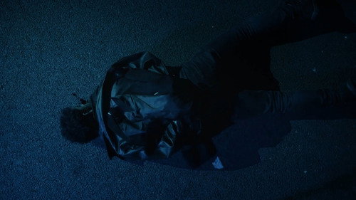 Hiding in Plain Sight