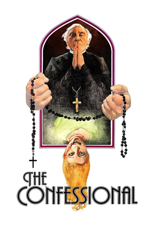 House of Mortal Sin poster
