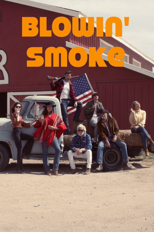 Blowin' Smoke
