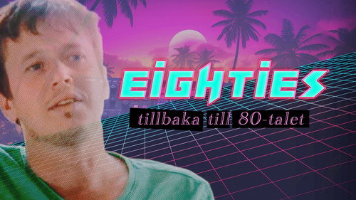 Eighties — Fondos 1
