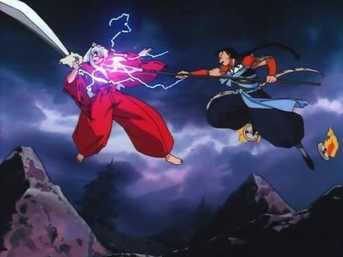 InuYasha: 1×10