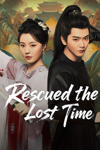 Rescued the Lost Times Poster