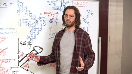 Silicon Valley: 1×8