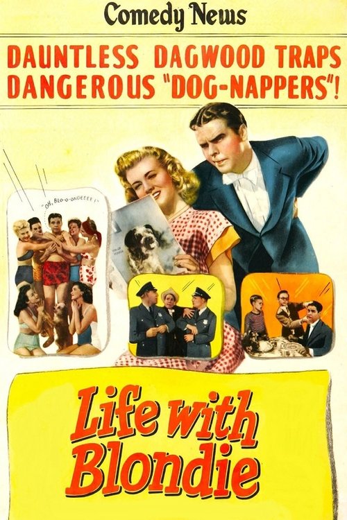 Watch Now Watch Now Life with Blondie (1945) Movie 123Movies 1080p Stream Online Without Downloading (1945) Movie Full Blu-ray Without Downloading Stream Online