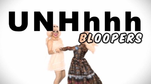 Poster della serie UNHhhh