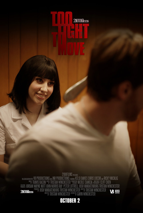 Too Tight to Move poster
